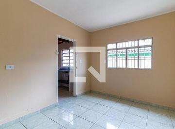 Casa · 60m² · 2 Quartos · 1 Vaga · Casa para Aluguel - Itaquera, 2 Quartos,  60 m² - São Paulo