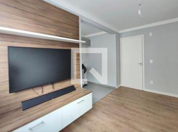 Apartamento · 54m² · 2 Quartos · 1 Vaga · Apartamento para Aluguel - Parque das Águas, 2 Quartos, 54 m² - Campinas