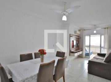 Apartamento · 89m² · 2 Quartos · 2 Vagas · Apartamento para Aluguel - Ponta da Praia, 2 Quartos,  89 m² - Santos