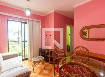 Apartamento · 47m² · 2 Quartos · 1 Vaga · Apartamento para Aluguel - Jardim Jussara, 2 Quartos,  47 m² - São Paulo