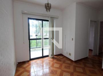 Apartamento · 47m² · 2 Quartos · 1 Vaga · Apartamento para Aluguel - Jardim Jussara, 2 Quartos,  47 m² - São Paulo