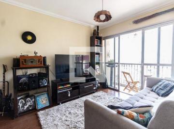 Apartamento · 58m² · 2 Quartos · 1 Vaga · Apartamento para Aluguel - Santana, 2 Quartos, 58 m² - São Paulo