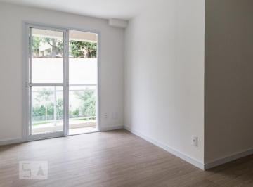Apartamento · 38m² · 1 Quarto · 1 Vaga · Apartamento para Aluguel - Cambuci, 1 Quarto, 38 m² - São Paulo