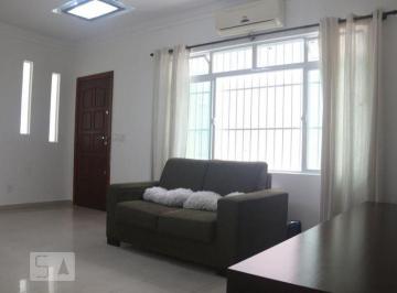 Casa · 140m² · 3 Quartos · 2 Vagas · Casa para Aluguel - Vila Valença, 3 Quartos, 140 m² - São Vicente