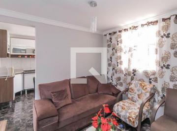 Apartamento · 45m² · 2 Quartos · Apartamento para Aluguel - Sapopemba, 2 Quartos, 45 m² - São Paulo