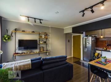 Apartamento · 50m² · 2 Quartos · 1 Vaga · Apartamento para Aluguel - Freguesia do Ó, 2 Quartos, 50 m² - São Paulo
