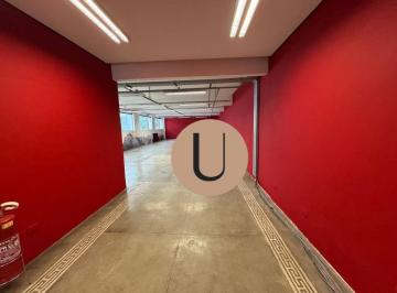 7490e43285f8ce1504da9246b668bb555bdd428b · Vila Olimpia Prédio em terreno retangular plano de 500 m², com testada de 10,00 m² e uma área constr