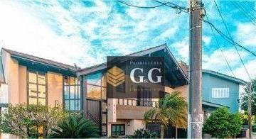 ce685b89ad4f58037a573554c547e7c879feb837 · Casa com 4 dormitórios à venda, 367 m² por R$ 1.980.000,00 - Nonoai - Porto Alegre/RS