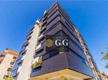 14d42eaf94bbadf463d81e33ed9eb93f2ec62efb · Apartamento Duplex com 3 dormitórios à venda, 325 m² por R$ 1.900.000,00 - Jardim Itu Sabará - Porto