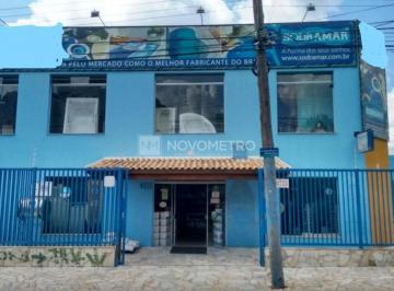 143387.jpg · Prédio Comercial  Jardim São Vicente