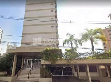 143290.jpg · Apartamento para Venda ou Aluguel no Cambuí – Campinas/SP | 140 m², 3 Dormitórios, Andar Alto