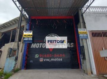 3c3f78b7c4c046ce960d73324c2602a569dd7063 · Salão à venda, 120 m² por R$ 700.000,00 - Jardim Revista - Suzano/SP