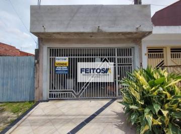 175c00b82f07dca17efede5f67f6a1ff8a82f3d1 · Casa com 2 dormitórios à venda, 90 m² por R$ 280.000,00 - Cidade Miguel Badra - Suzano/SP
