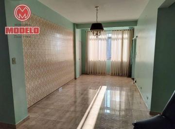 3b80cc5984dd012f449018288809af0b2282b96d · Apartamento com 4 dormitórios à venda, 150 m² por R$ 300.000,00 - Centro - Piracicaba/SP