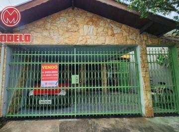 0af01653de090ebd2eaf7928c30857fe55fa4e23 · Casa com 3 dormitórios à venda, 110 m² por R$ 380.000,00 - Residencial Santo Antônio - Piracicaba/SP