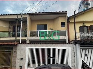 adfc3a3b1aab21871e7c7889570681152adffb1a · Casa à venda, 200 m² por R$ 800.000,00 - Parque das Nações - Santo André/SP