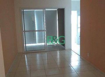 6897408afbe71d2ad1f72159d3fb1a837f8a9909 · Apartamento à venda, 43 m² por R$ 599.000,00 - Bela Vista - São Paulo/SP