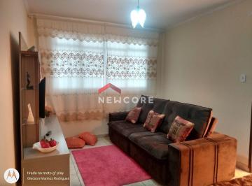Casa · 125m² · 4 Quartos · 2 Vagas · Sobrado em  Rua Horácio Borgiani - Jardim São João (São Rafael) - São Paulo/SP