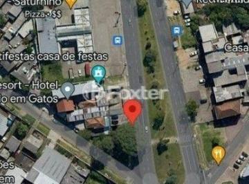 TERRENO SEM MARCAÇÃO OK 02.jpg · Terreno, 105.61 m², em Vila Jardim