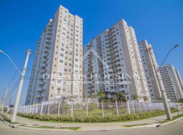 Apartamento · 50m² · 2 Quartos · 1 Vaga · 2 Quartos com 1 vaga Semimobiliado no Alta Vista