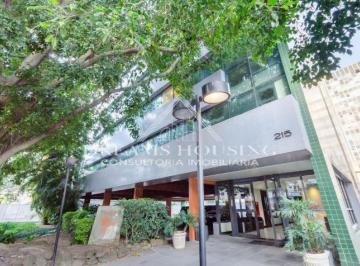 Comercial · 37m² · Sala Mobiliada Junto ao Foro Central