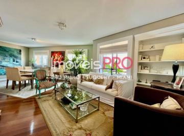 Apartamento · 230m² · 3 Quartos · 3 Vagas · Cobertura duplex 230mts 3 suítes e 3 vagas