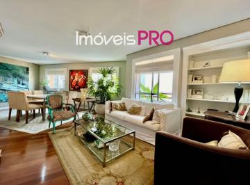 Apartamento · 230m² · 3 Quartos · 3 Vagas · Cobertura duplex 230mts 3 suítes e 3 vagas