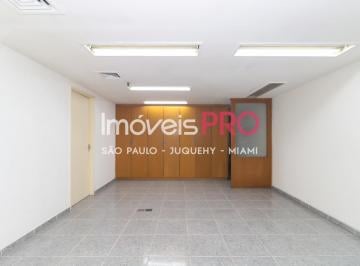 Comercial · 273m² · LOJA COMERCIAL (TÉRREA) NA REGIÃO CENTRAL DE SÃO PAULO