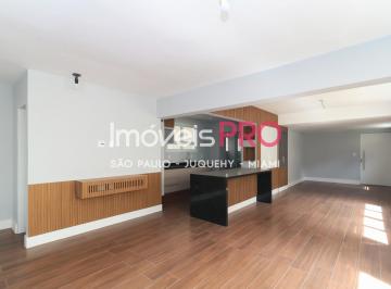 Apartamento · 138m² · 3 Quartos · 1 Vaga · Apartamento à Venda Jardim América 3 Suítes Reformado