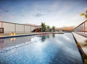 Apartamento · 90m² · 3 Quartos · 2 Vagas · Apartamento 3 quartos 90m² uteis Alto da Boa Vista