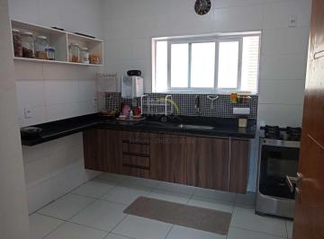 Casa · 117m² · 3 Quartos · 2 Vagas · Casa com 3 dorms, Vila São Jorge, São Vicente - R$ 580 mil, Cod: 4431