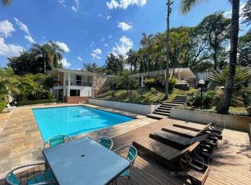 Casa de 4 quartos, Cotia · Casa em Vila Santo Antônio  -  Cotia