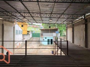 519bb58ea46fdc581f0998bda44b41b46055c086 · Galpão para alugar, 500 m² por R$ 10.608,33/mês - Vila Guarani (Zona Sul) - São Paulo/SP