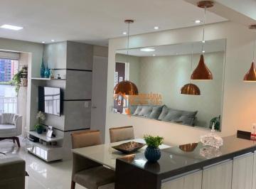 e016d689057df5bc595b396758eb3fd9a2ddb9e6 · Apartamento com 2 dormitórios à venda, 50 m² - Vila Augusta - Guarulhos/SP