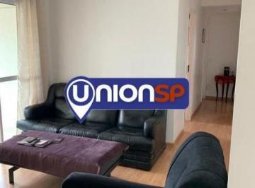 | Foto_migracao | 0 · Apartamento com 3 dormitórios à venda, 90 m² por R$ 850.000,00 - Santo Amaro - São Paulo/SP