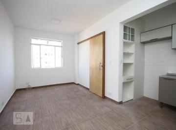 Apartamento · 22m² · 1 Quarto · Apartamento à Venda - Liberdade, 1 Quarto,  22 m² - São Paulo