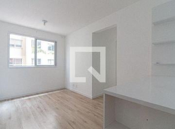 Apartamento · 42m² · 2 Quartos · Apartamento à Venda - Cangaíba, 2 Quartos,  42 m² - São Paulo