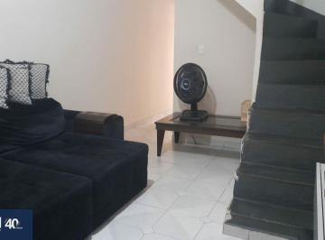 Casa · 195m² · 3 Quartos · 2 Vagas · SOBRADO COM 3 DORMITÓRIOS A VENDA, 194 m² JARDIM SÃO ROBERTO - GUARULHOS/SP