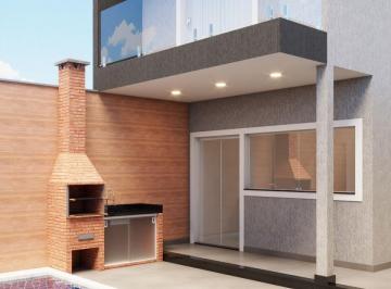 Casa · 111m² · 3 Quartos · 2 Vagas · IMÓVEL EM CONSTRUÇÃO EM EXCELENTE LOCALIZAÇÃO: