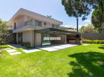 Casa · 371m² · 4 Quartos · 6 Vagas · Alto de Pinheiros! Alto Padrão!
