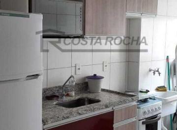 d62e83aee1273823d145ecc93006f1461e6e6be3 · Apartamento com 2 dormitórios à venda, 44 m² por R$ 235.000,00 - Residencial Galena - Salto/SP