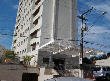 img0 · Apartamento Padrão em Araraquara