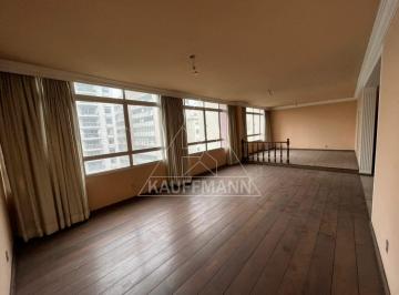 Apartamento · 220m² · 4 Quartos · 4 Vagas · Apartamento Residencial em Higienópolis: 4 dorms ( 3 suítes ) 4 vagas.