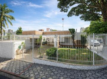 Casa · 250m² · 3 Quartos · 4 Vagas · Casa para aluguel, 3 quartos, 1 suíte, 4 vagas, Jardim das Nações - Taubaté/SP