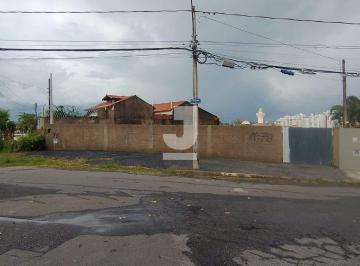 Terreno · 666m² · Terreno à Venda - Parque São Quirino, Campinas - 666m2