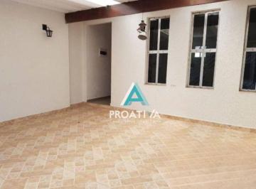 61a4e39cf9665e33715db956779599ae0701b27a · Casa com 2 dormitórios para alugar, 121 m² - Vila São Pedro - Santo André/SP