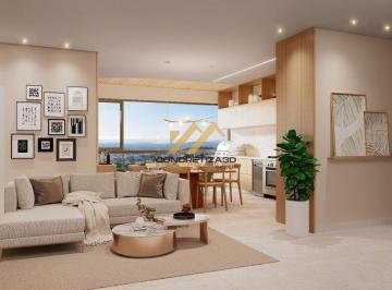 Apartamento · 85m² · 3 Quartos · 2 Vagas · Apartamento com 3 quartos sendo 1 suíte à venda, 86 m² - Cidade Nova II - Indaiatuba/SP
