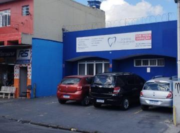 Comercial · 180m² · 4 Vagas · Casa Comercial Com Cinco Salas - Bairro Jardim Tranquilidade