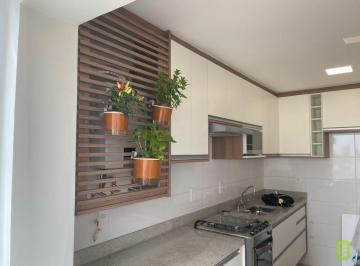 Apartamento · 64m² · 2 Quartos · 2 Vagas · More perto de tudo que você precisa! Semi- Mobiliado!