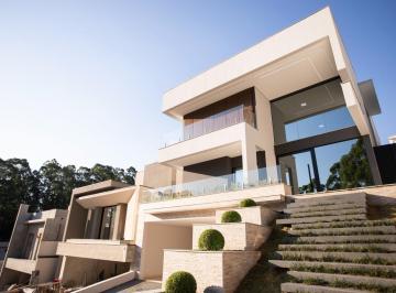 Foto 01 · Casa, Aldeia da Serra, Barueri, SP
